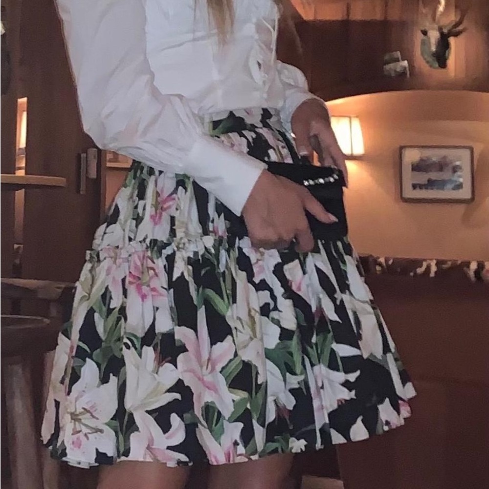 Dolce & Gabbana Skirt - Picture 8 of 8